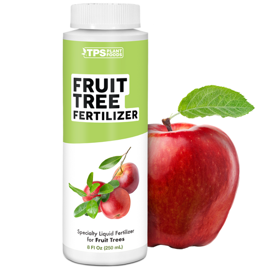 Fruit Tree Fertilizer