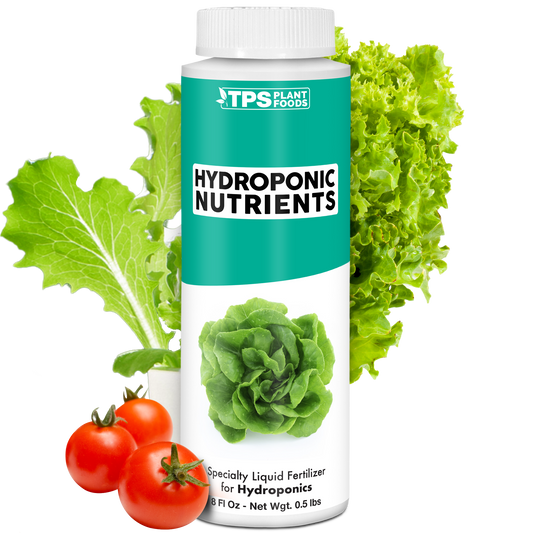 Hydroponic Nutrients