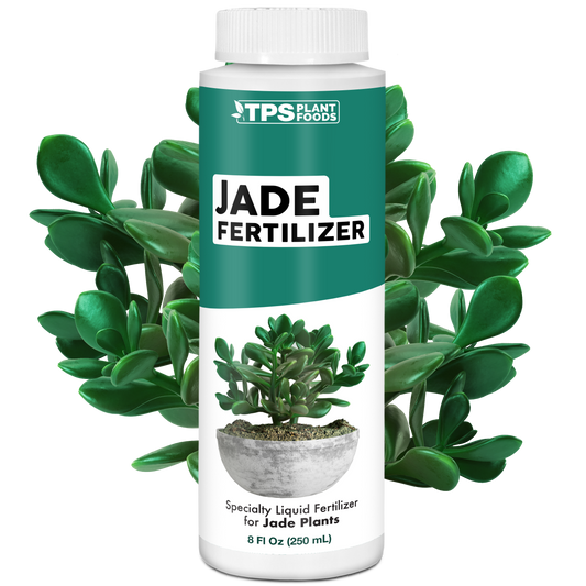 Jade Fertilizer