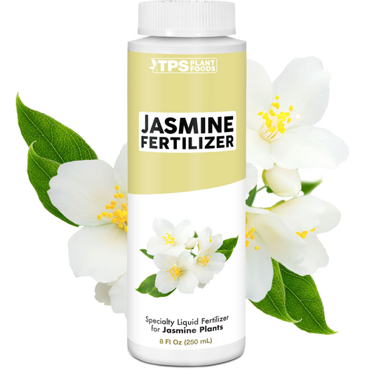 Jasmine Fertilizer