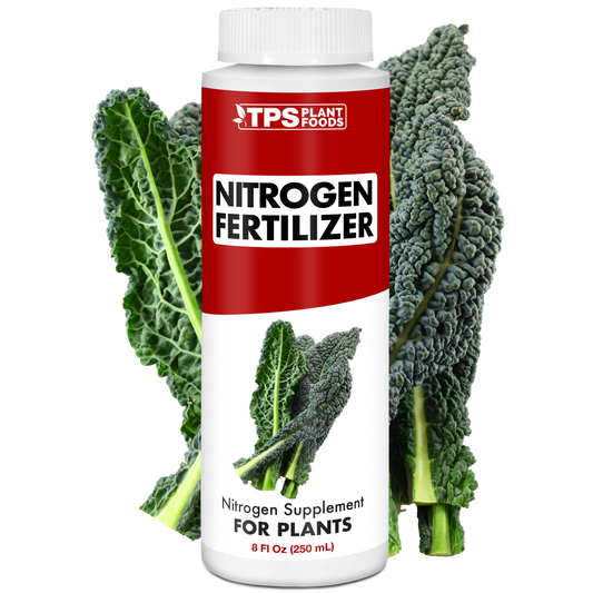 Nitrogen Fertilizer