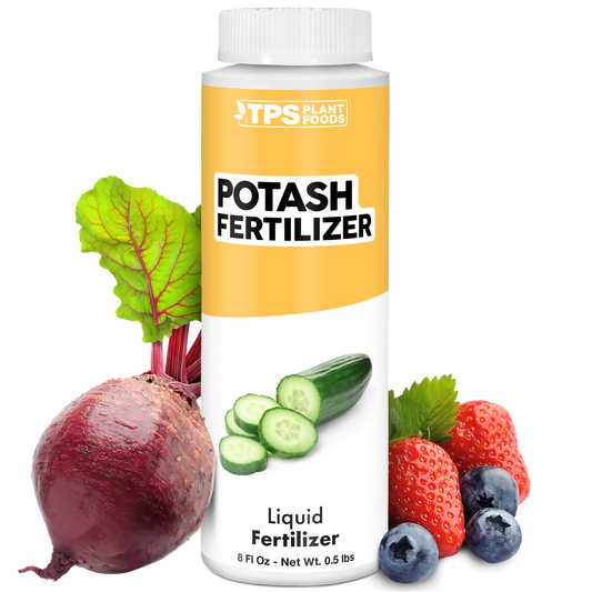 Potash Fertilizer
