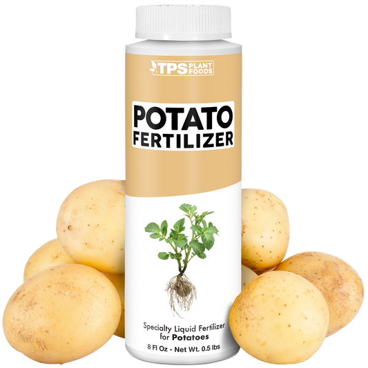 Potato Fertilizer