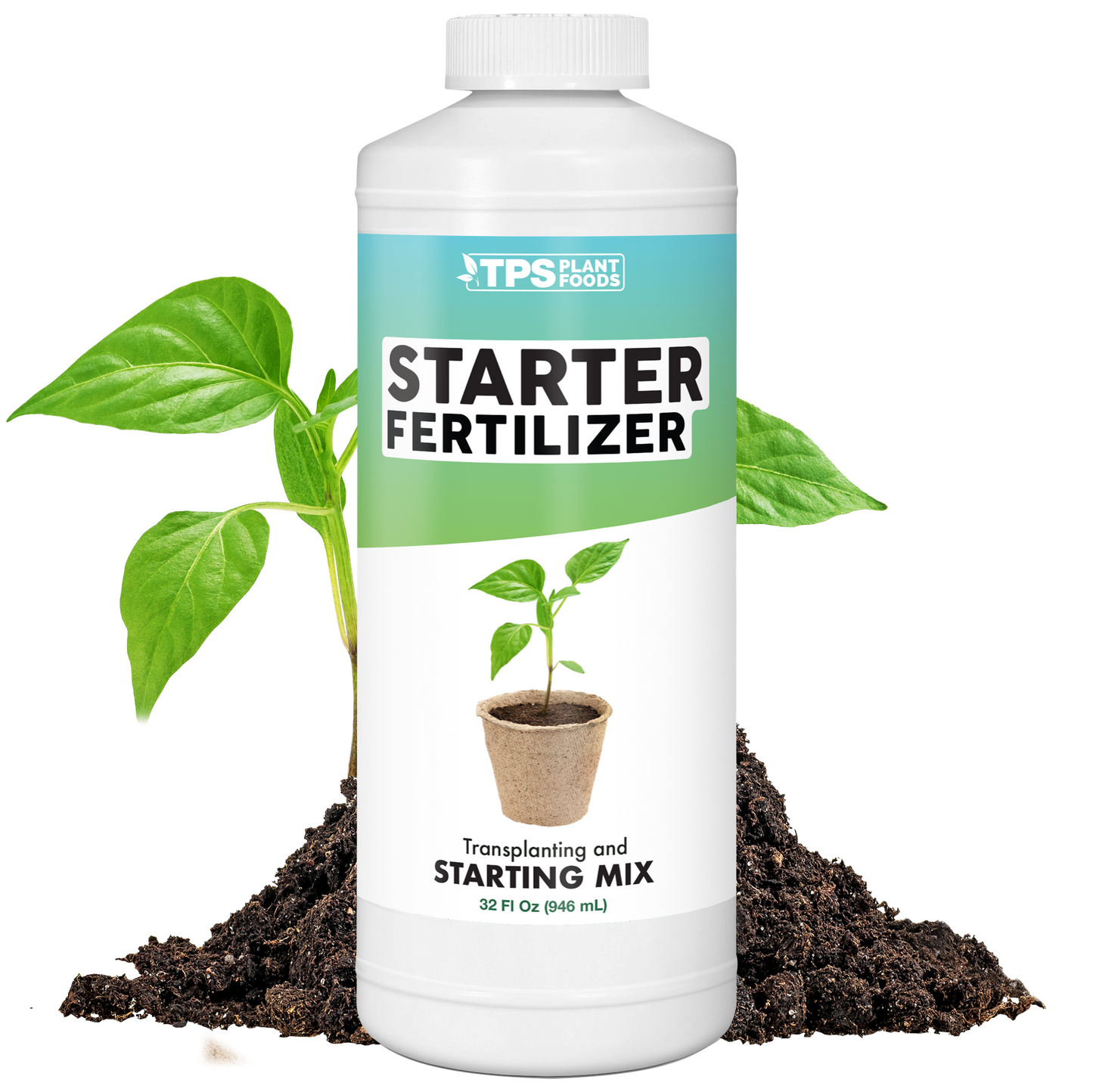 Starter Fertilizer