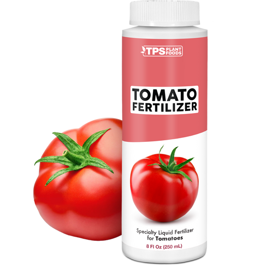 Tomato Fertilizer