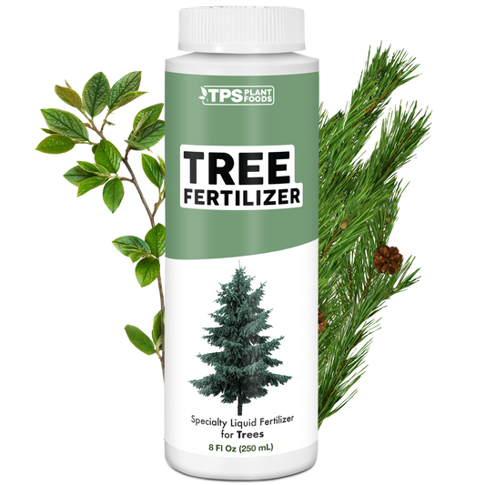 Tree Fertilizer
