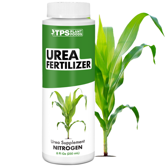 Urea Fertilizer