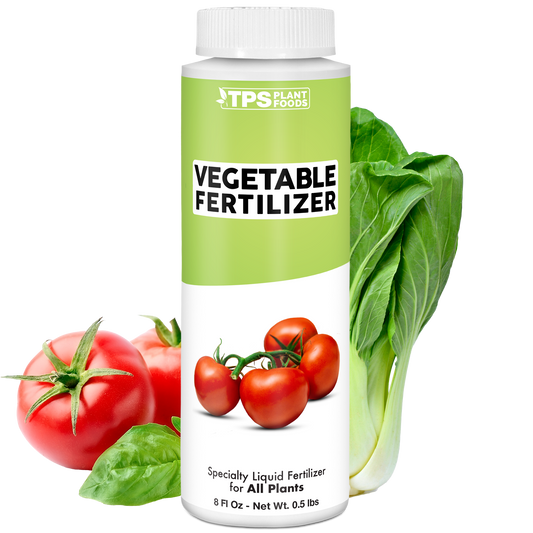 Vegetable Fertilizer