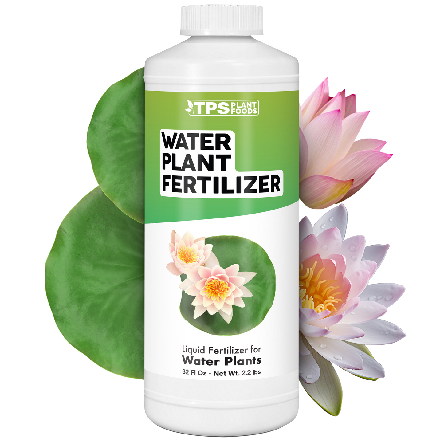 Water Plant Fertilizer