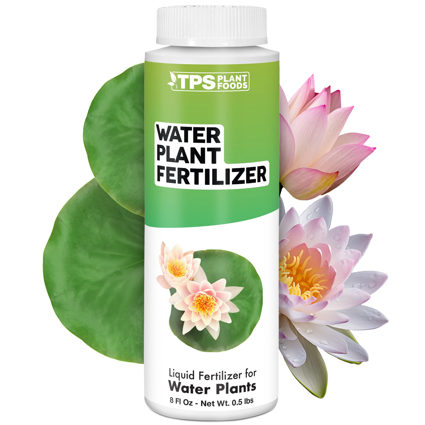 Water Plant Fertilizer
