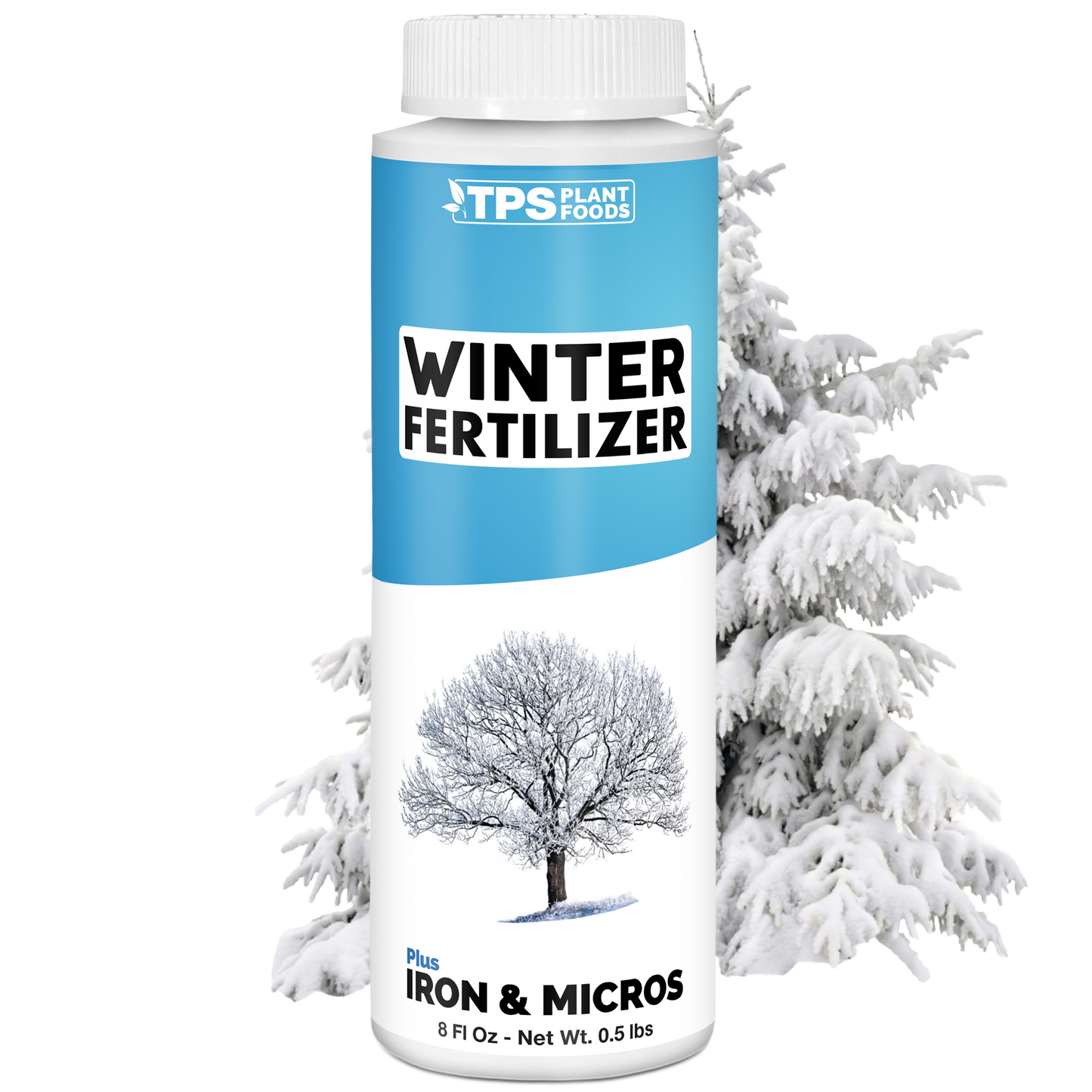 Winter Fertilizer