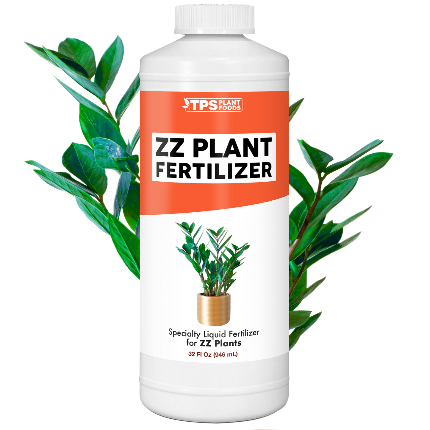 ZZ Plant Fertilizer